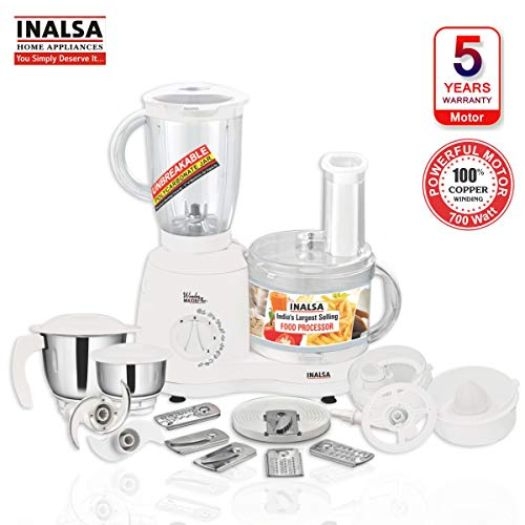 F/P Inalsa Maxie(655)86